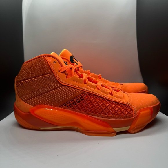 Air Jordan 38 - Picture 2 of 6